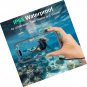 for iPhone 13 Mini Case Waterproof - Shockproof Dust Drop Proof Case and