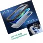 for iPhone 13 Mini Case Waterproof - Shockproof Dust Drop Proof Case and