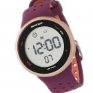 Armitron Sport Unisex Digital Chronograph Silicone Strap Watch, 40/8423 Armitron Sport Unisex Digital Chronograph Silicone Strap Watch, 40/8423
