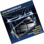 Designed for Samsung Galaxy S25 Case Waterproof,Built-in [ Screen +