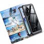Designed for Samsung Galaxy S25 Case Waterproof,Built-in [ Screen +