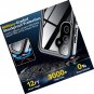 Designed for Samsung Galaxy S25 Case Waterproof,Built-in [ Screen +
