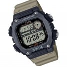 Casio Men's Quartz 10- Battery 200M Water Resistant Extra Long Band Watch Casio Men's Quartz 10- Battery 200M Water Resistant Extra Long Band Watch