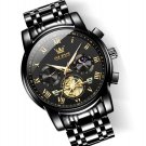 Men Business Watches Dress Watch with Day,Green/Black/White/Blue Luminous Men Business Watches Dress Watch with Day,Green/Black/White/Blue Luminous