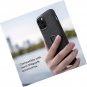 Design Mobile Everyday Fabric Case Compatible with Samsung Galaxy S22