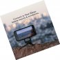 Design Mobile Everyday Fabric Case Compatible with Samsung Galaxy S22