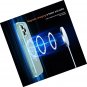 Magnetic Compatible with iPhone 14 Pro Case with Stand [Military Grade Drop with