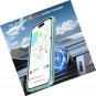 Magnetic Compatible with iPhone 14 Pro Case with Stand [Military Grade Drop with