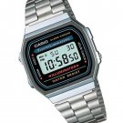 Casio A168W-1 Casio Illuminator Watch Casio A168W-1 Casio Illuminator Watch