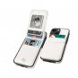 Compatible with iPhone 13 Mini Case Wallet with Credit Card Holder, Duty