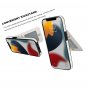Compatible with iPhone 13 Mini Case Wallet with Credit Card Holder, Duty