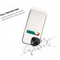 Compatible with iPhone 13 Mini Case Wallet with Credit Card Holder, Duty