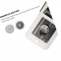 Compatible with iPhone 13 Mini Case Wallet with Credit Card Holder, Duty