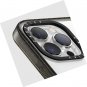 For iPhone 13 Mini Case [6.6ft Drop Protection] - Spring Botanicals