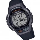 Casio Men's WS-1000H-1AVCF 10- Battery Digital Display Quartz Black Watch Casio Men's WS-1000H-1AVCF 10- Battery Digital Display Quartz Black Watch