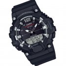 Casio Men's HDC-700-1AVCF Classic Analog-Digital Display Quartz Black Watch Casio Men's HDC-700-1AVCF Classic Analog-Digital Display Quartz Black Watch