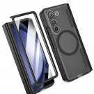 For Z Fold 5 Case [Compatible with Magsafe], Samsung Z Fold 5 Case with
