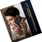 Compatible for Samsung Galaxy S25 Ultra Case with Camera Cover Military