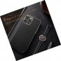 Leather Case for iPhone 14 Pro Cover, Business Leather with Anti-Scratch