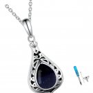 Celtic Urn Necklace For Ashes 925 Sterling Silver Cremation Jewelry For Urn Celtic Urn Necklace For Ashes 925 Sterling Silver Cremation Jewelry For Urn