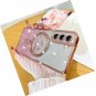 Designed for Samsung Galaxy S22 Case,Compatible with MagSafe Love Heart