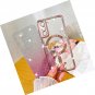 Designed for Samsung Galaxy S22 Case,Compatible with MagSafe Love Heart
