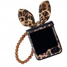 for Galaxy Z Flip 6 Case Cute Flip Cover, Samsung Z Flip 6 Case with Hinge and Z for Galaxy Z Flip 6 Case Cute Flip Cover, Samsung Z Flip 6 Case with Hinge and Z