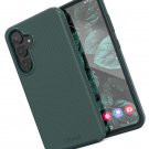 Dual Guard Compatible with Samsung Galaxy S24 FE Case, Shockproof Dual for Dual Guard Compatible with Samsung Galaxy S24 FE Case, Shockproof Dual for