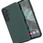 Dual Guard Compatible with Samsung Galaxy S24 FE Case, Shockproof Dual for