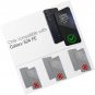 Dual Guard Compatible with Samsung Galaxy S24 FE Case, Shockproof Dual for