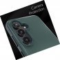 Dual Guard Compatible with Samsung Galaxy S24 FE Case, Shockproof Dual for