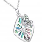 Cross Necklace for Women Men 925 Sterling Silver Abalone Cross Pendant Necklaces Cross Necklace for Women Men 925 Sterling Silver Abalone Cross Pendant Necklaces