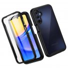 For Samsung A15 5G/4G Case, Full Body Shockproof Cover, with Built-in