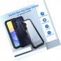 For Samsung A15 5G/4G Case, Full Body Shockproof Cover, with Built-in