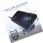 For Samsung A15 5G/4G Case, Full Body Shockproof Cover, with Built-in