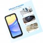 For Samsung A15 5G/4G Case, Full Body Shockproof Cover, with Built-in