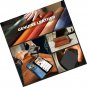Wallet Case for iPhone 16e 6.1 , Genuine Leather RFID Blocking Credit -