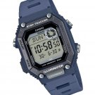 Casio WS-B1000 Series | Men's Digital Watch | (Blue) | 100M WR | Step Tracker | Casio WS-B1000 Series | Men's Digital Watch | (Blue) | 100M WR | Step Tracker |