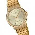 Casio Quartz Analog Watch for Men | Water Resistant | Resin Case | Casio Quartz Analog Watch for Men | Water Resistant | Resin Case |