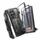 For Samsung Galaxy S25 Ultra Case, [Built-in Slide Camera Cover and [2 For Samsung Galaxy S25 Ultra Case, [Built-in Slide Camera Cover and [2