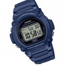 Casio W219H Series | Men s Digital Watch | 50M WR | LED Illuminator | 100 SEC | Casio W219H Series | Men s Digital Watch | 50M WR | LED Illuminator | 100 SEC |