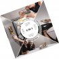 for iPhone 16 Pro Case with 360° Spin Magnetic Stand 16