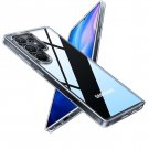 Shockproof for Samsung Galaxy S25 Ultra Case, [Non-Yellowing] [12FT Slim
