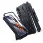 for Samsung Galaxy S24-FE Case: Military Grade Rugged Cell Phone Cover |