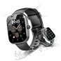 Smart Watch 1.91 HD Screen Smartwatch for Men Women(Answer/Make Call), Fitness