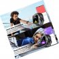 Smart Watch 1.91 HD Screen Smartwatch for Men Women(Answer/Make Call), Fitness