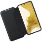 For Galaxy S22 LED View Cover, Protective Phone Case, Tap Control, Card US
