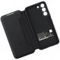 For Galaxy S22 LED View Cover, Protective Phone Case, Tap Control, Card US