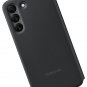 For Galaxy S22 LED View Cover, Protective Phone Case, Tap Control, Card US