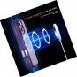 Magnetic Compatible with iPhone 16 Pro Case with Stand [Military Grade Drop with